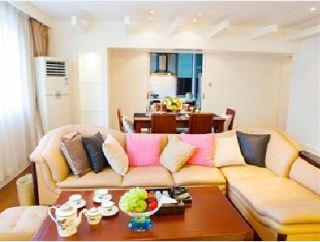 Yopark Serviced Apartment-li'ang Garden Hotel 5*