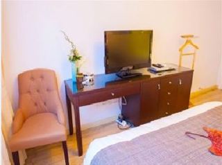Hotel Yopark Serviced Apartment-li'ang Garden Shanghai